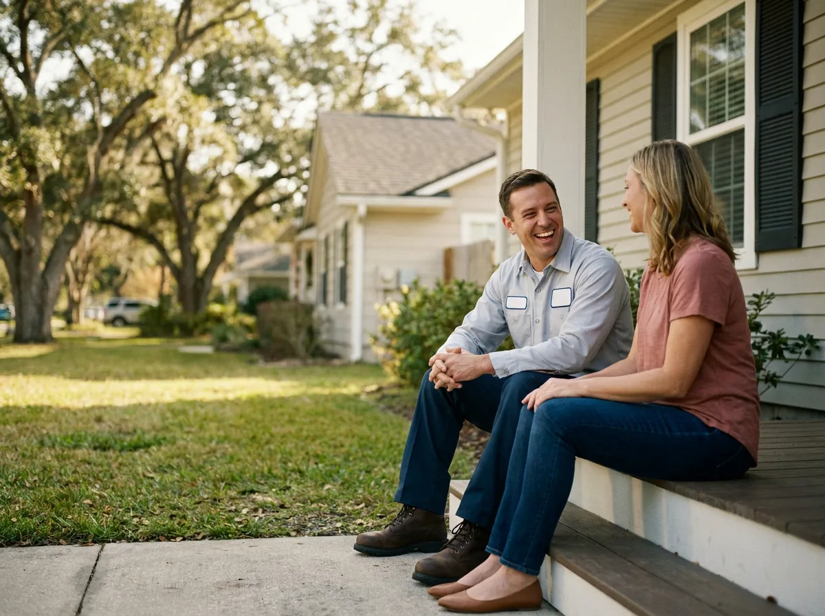 Septic tank pumping FAQs for Riley, IN